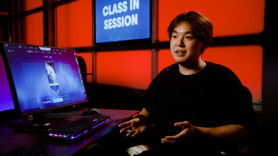 Documentary Class in Session