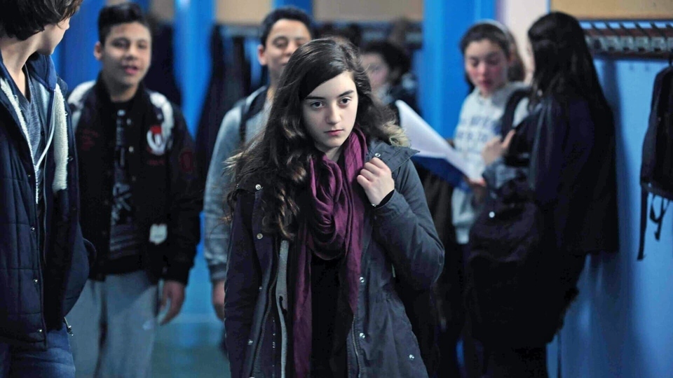 Серія Marion, 13 ans pour toujours