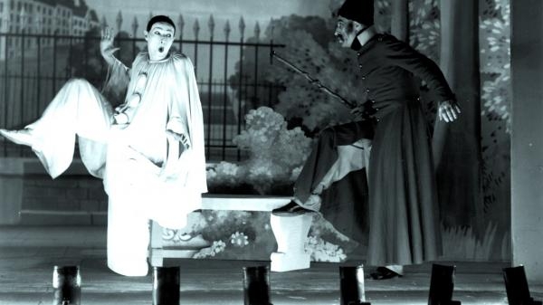 Les enfants du paradis