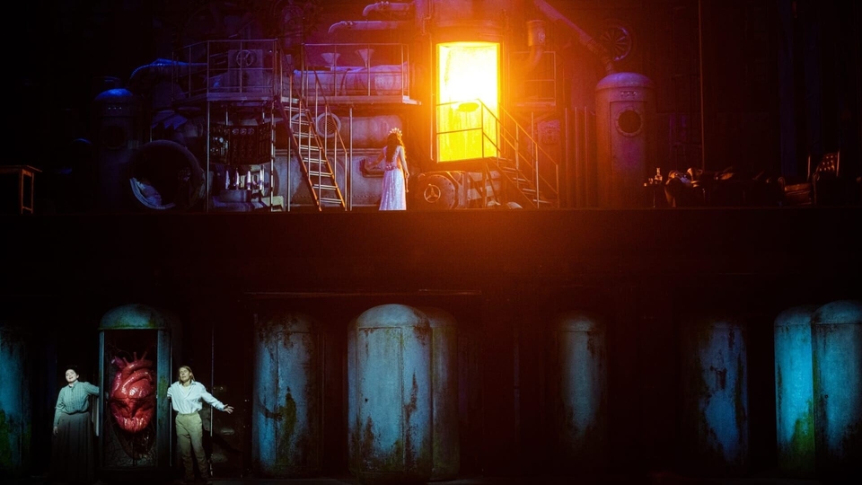 Cendrillon