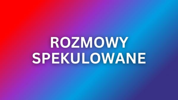 Rozmowy Spekulowane