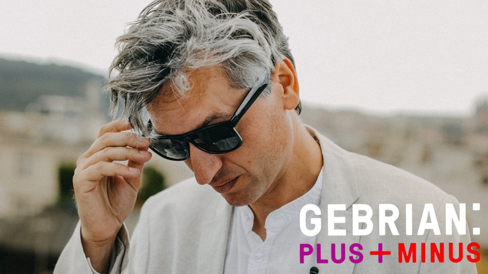 Gebrian