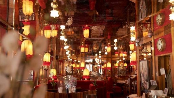 Les trésors du Paris des Années folles