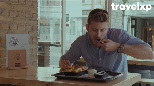 Zábavná fakta o jídle