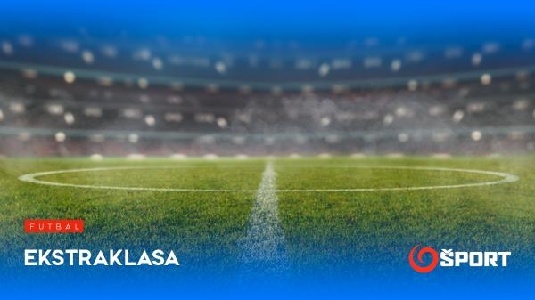 Futbal - Ekstraklasa