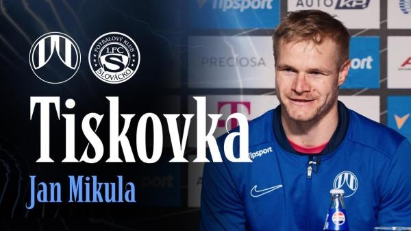 Mikula po Slovácku 