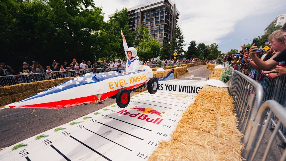 Red Bull TV