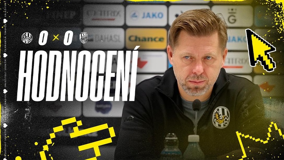 David Horejš hodnotí zápas s&nbsp;Plzní