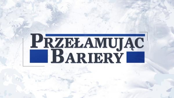Przełamując bariery
