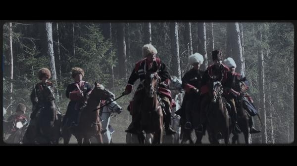 Śladami Powstania Styczniowego na Podlasiu