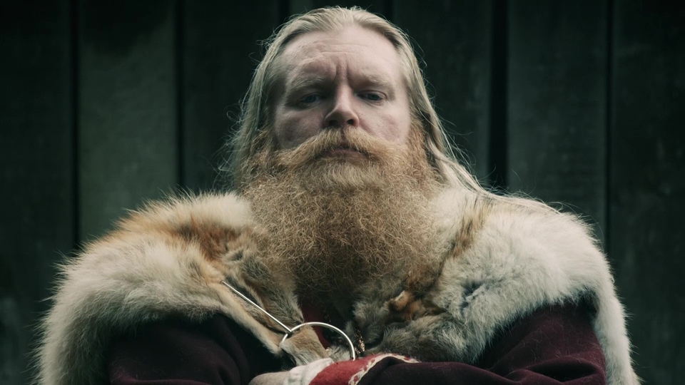 Documentary Ríše vikingov