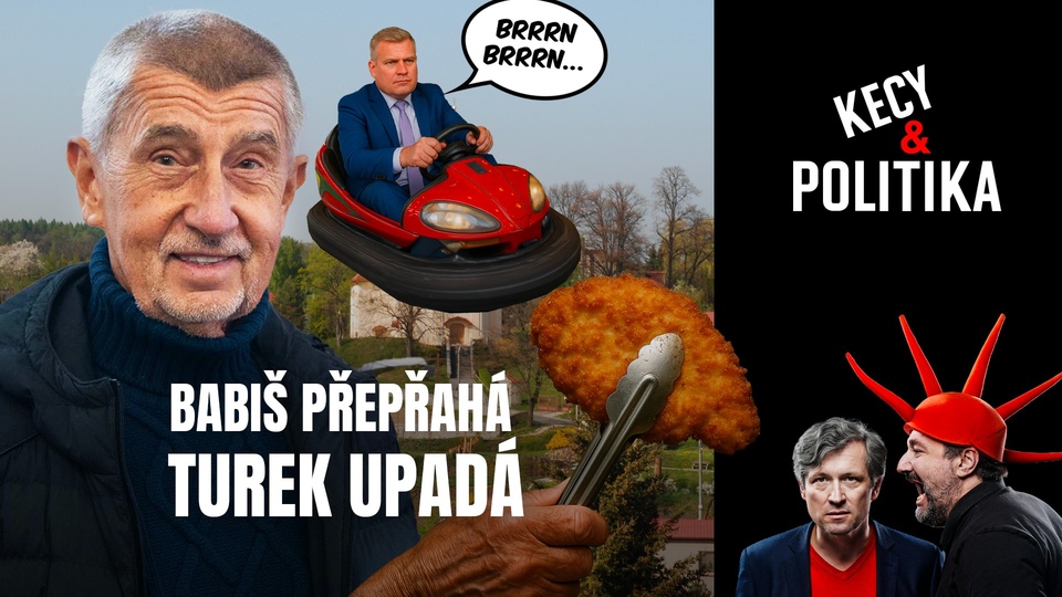 Kecy a politika