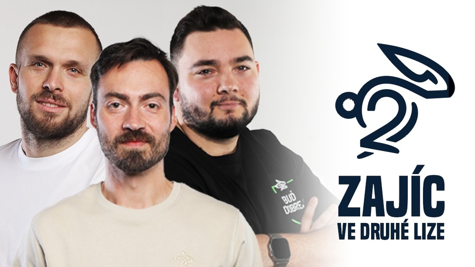 ZAJÍC VE DRUHÉ LIZE
