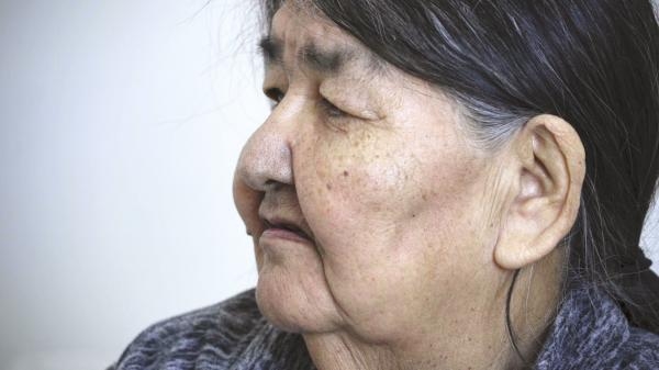 La vie, avant et maintenant