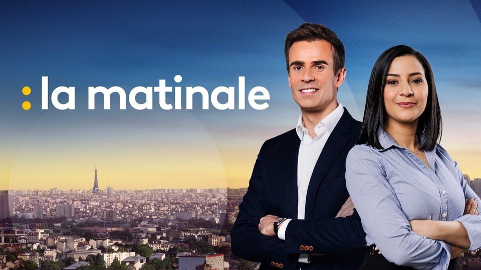 franceinfo: