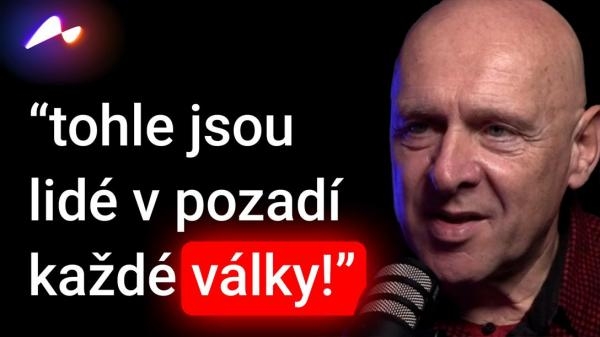 Neurazitelný podcast