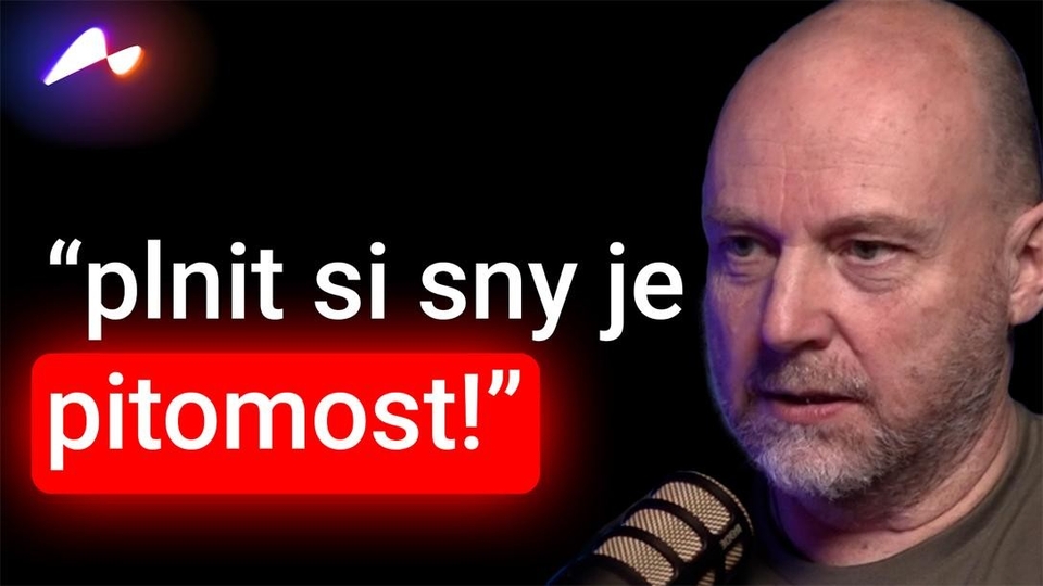Neurazitelný podcast