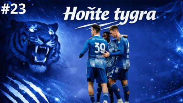 Inventura Sigmy. Koutný do Anglie? HT