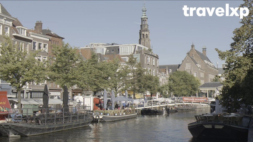 Travelxp