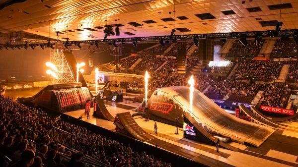 Masters of Dirt - Freestyle Showdown Tour 2025