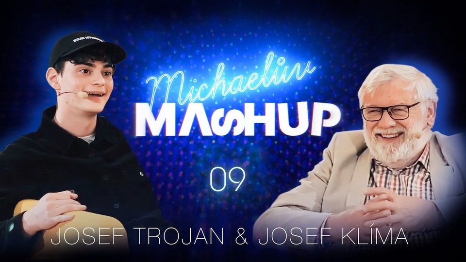 Mashup