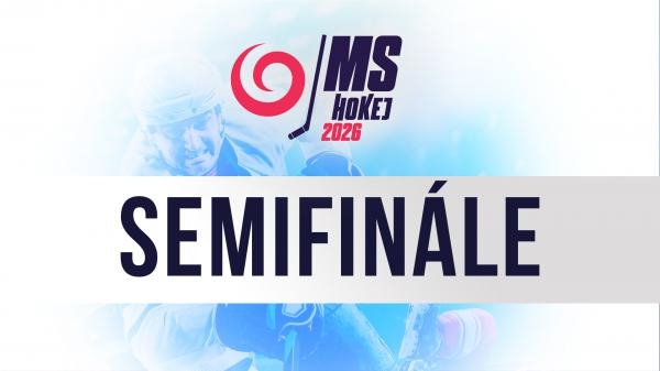 2026 IIHF Majstrovstvá sveta