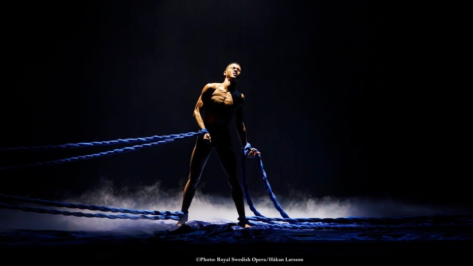 Gustavia, l'histoire du prince de Suede inconnu