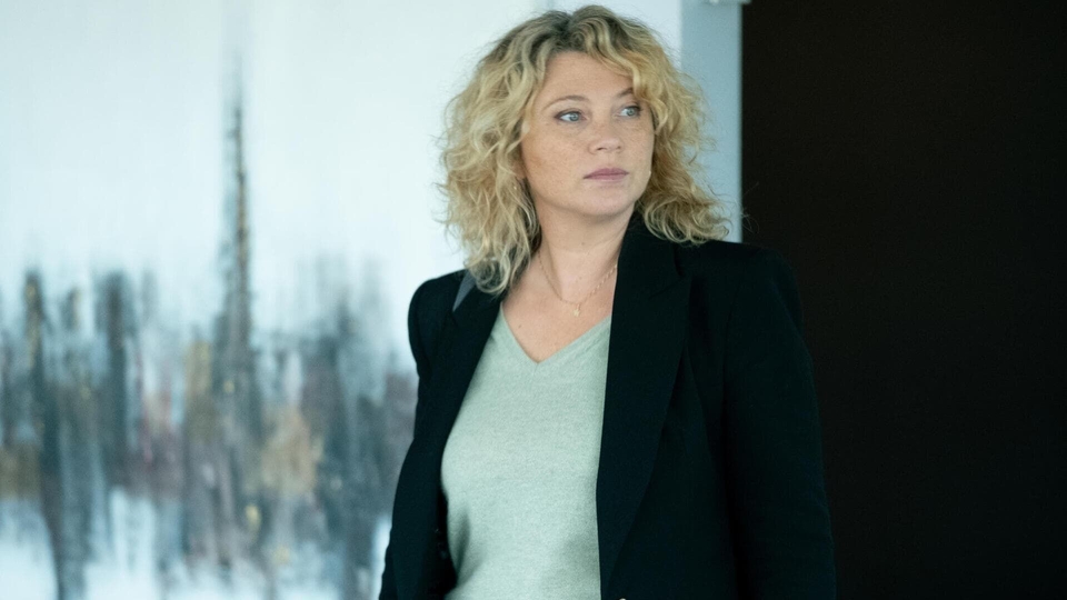 Серія Le gout du crime