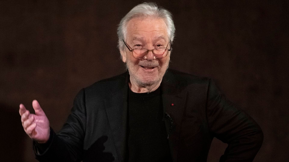 Arditi et ceux qu'il aime