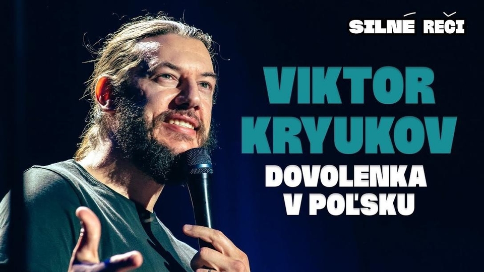 Viktor Kryukov