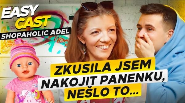 Koťákův EasyCast