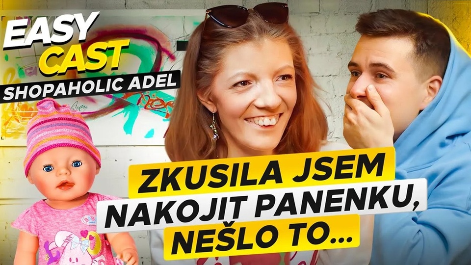Koťákův EasyCast