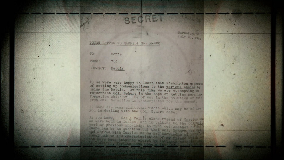 Documentary Zomreli za slobodu