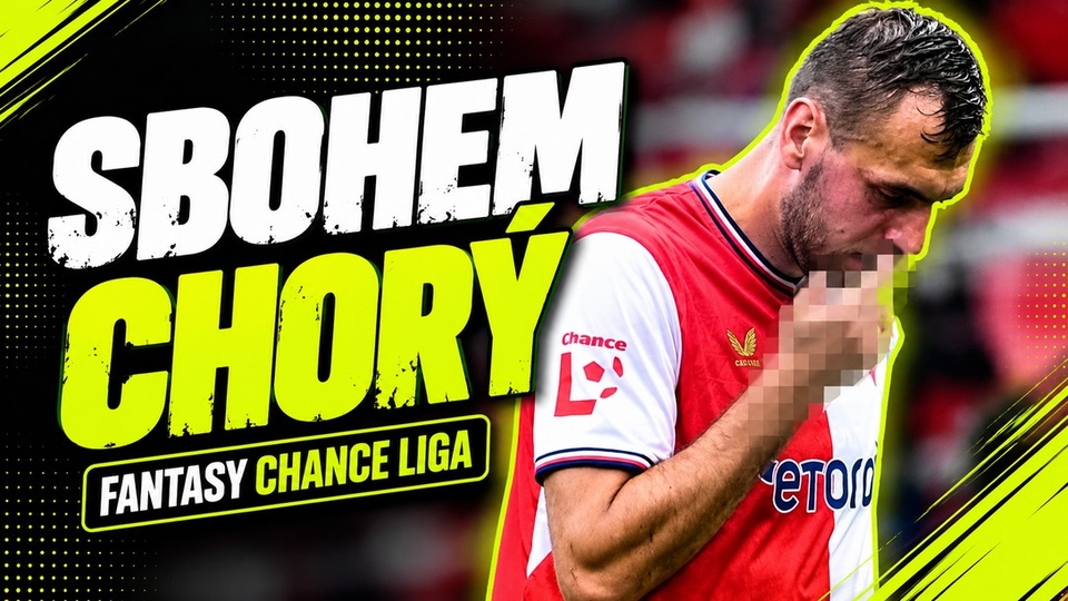 Fantasy Chance Liga
