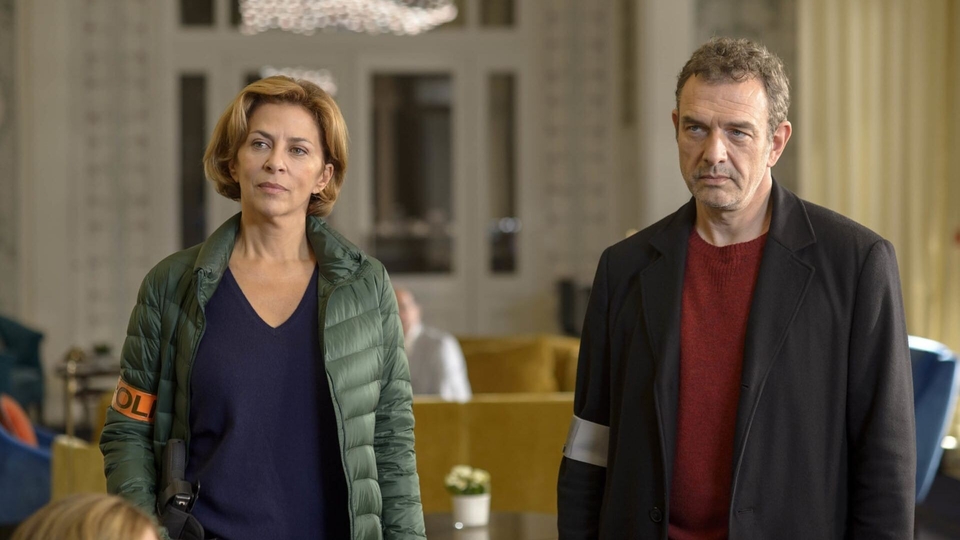 The best european mystery movies from year 2016 online