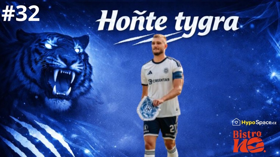 Speciál s&nbsp;Janem Králem, Hoňte tygra