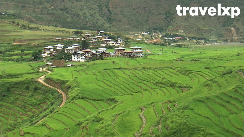 Documentary Xplore Bhutan
