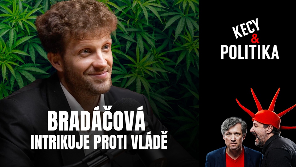 SPECIÁL Matěj Hollan