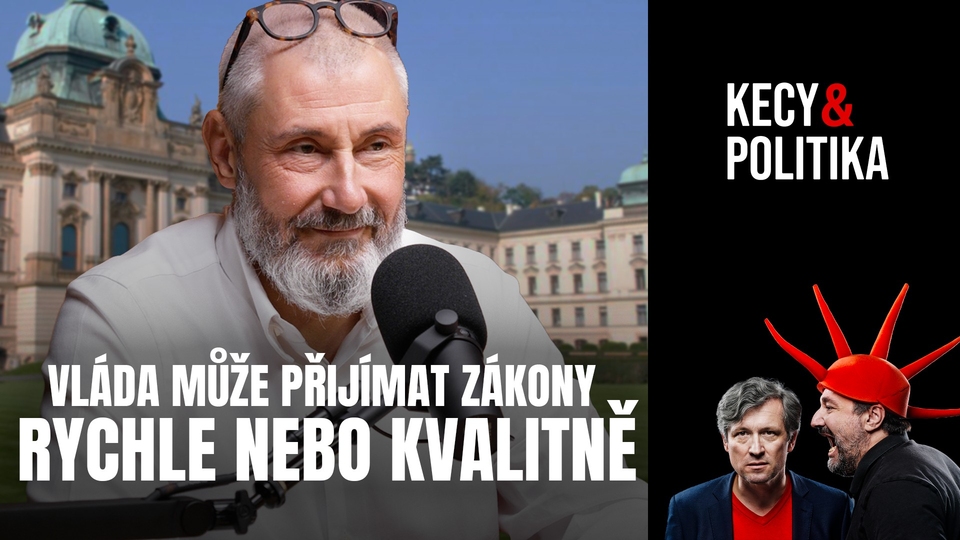 SPECIÁL Lukáš Trojan
