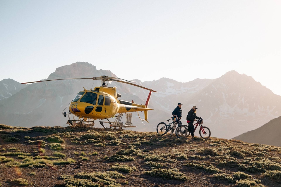 Dokumentarci ANYTIME