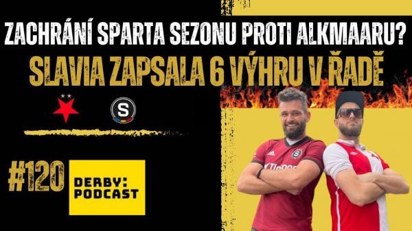 Zachrání Sparta sezonu proti Alkmaaru?