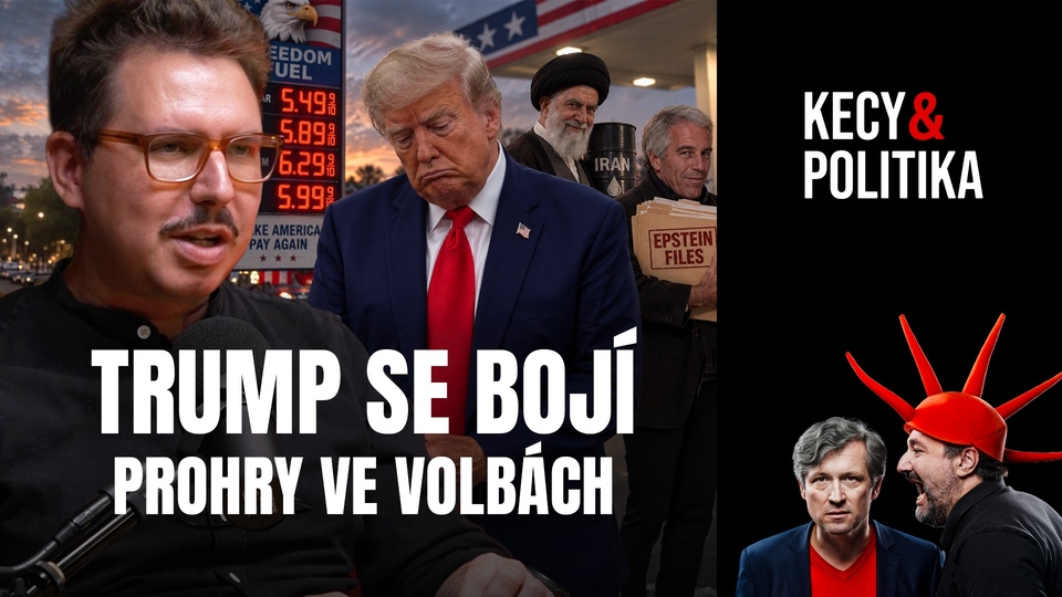 SPECIÁL Matěj Schneider