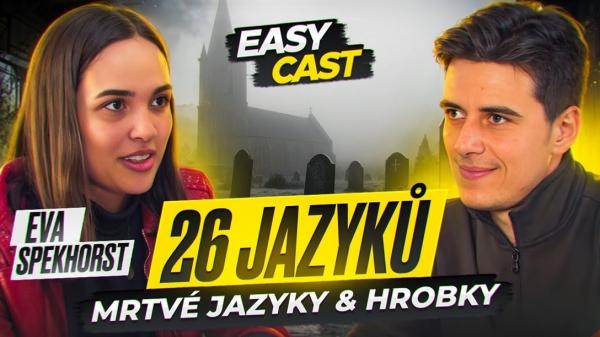 Koťákův EasyCast