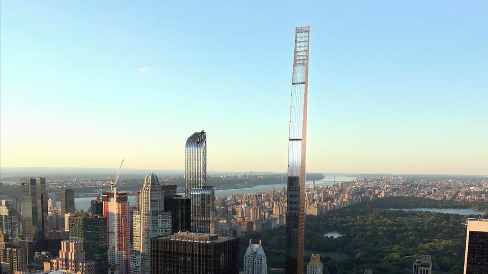 Constructions de l'impossible