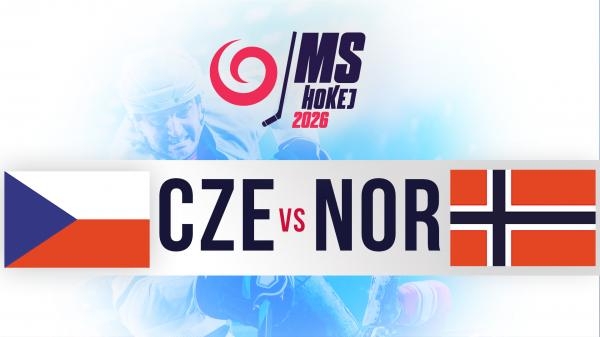 2026 IIHF Majstrovstvá sveta