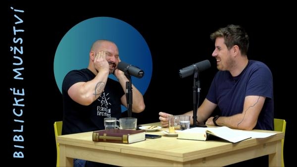 PB: Selhávající Noe i Bůh