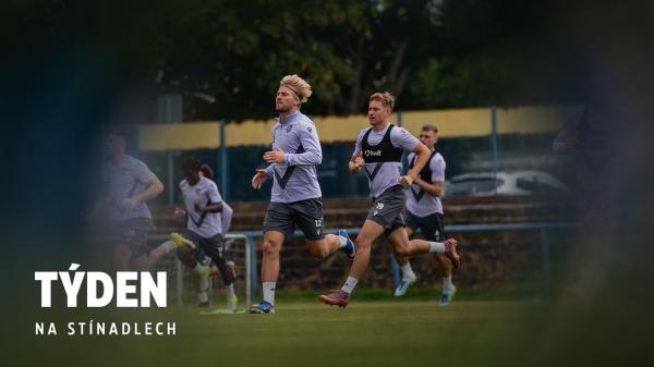 Týden na Stínadlech 28/26