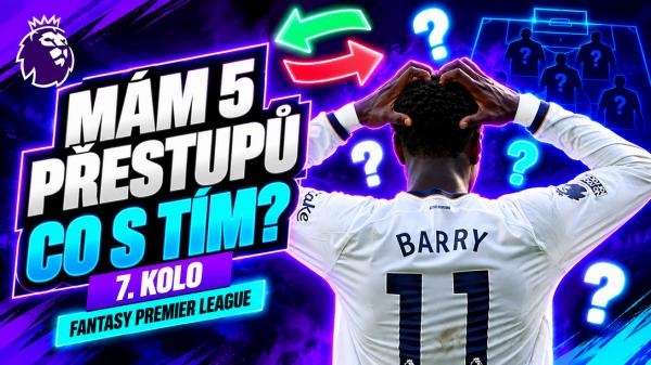 Fantasy Premier League