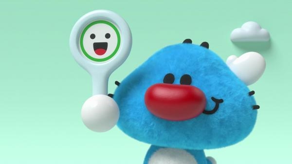 Oggy Oggy