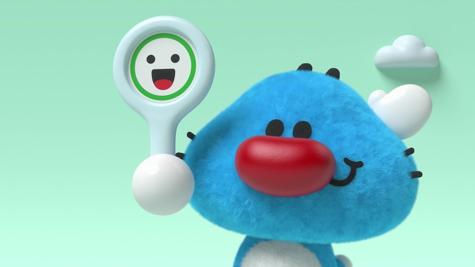 Oggy Oggy